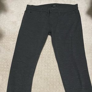 Joes Jeans skinny leg cotton jogger type leggings